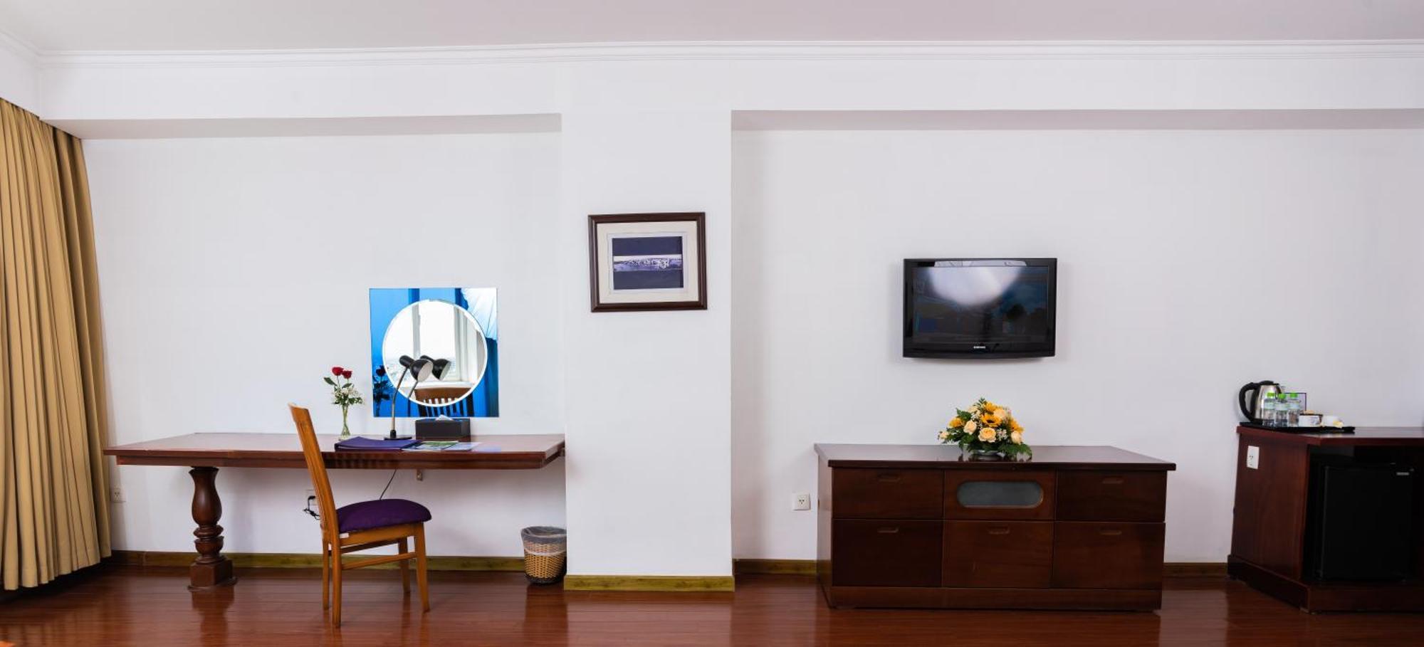 Ttc Hotel Phan Thiet Cameră foto