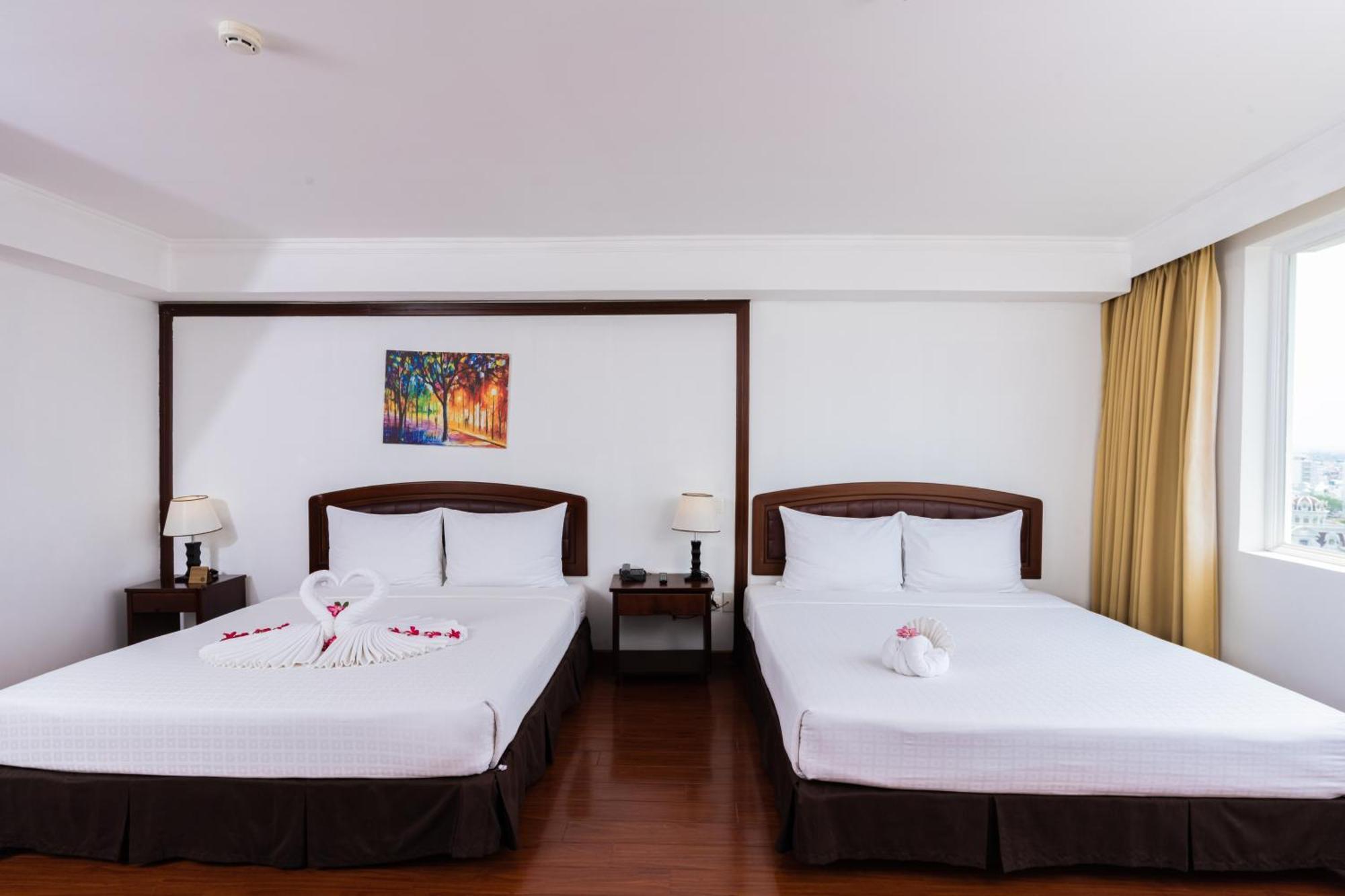 Ttc Hotel Phan Thiet Cameră foto