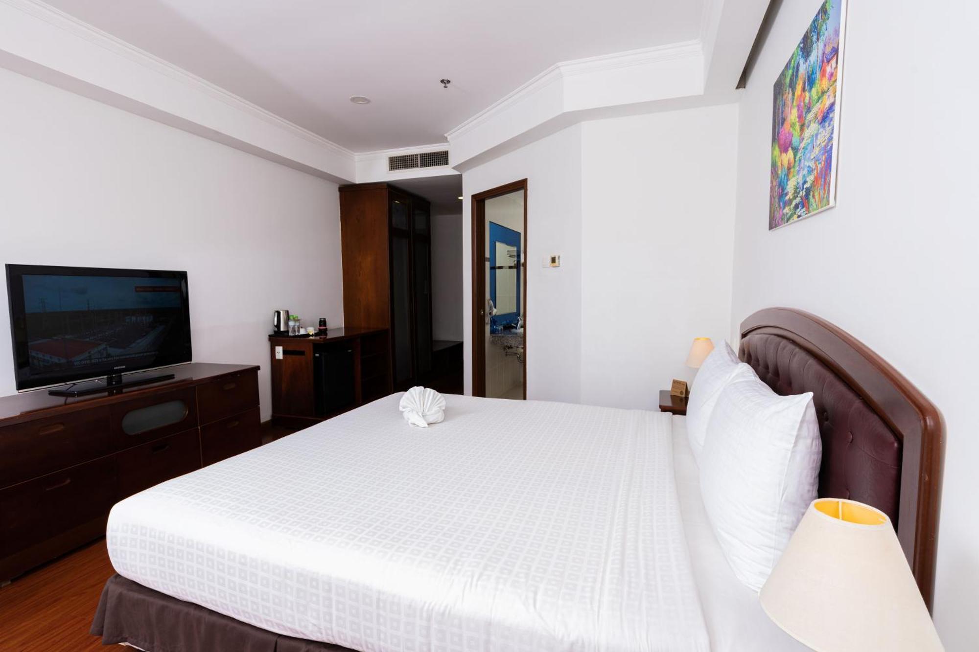 Ttc Hotel Phan Thiet Cameră foto