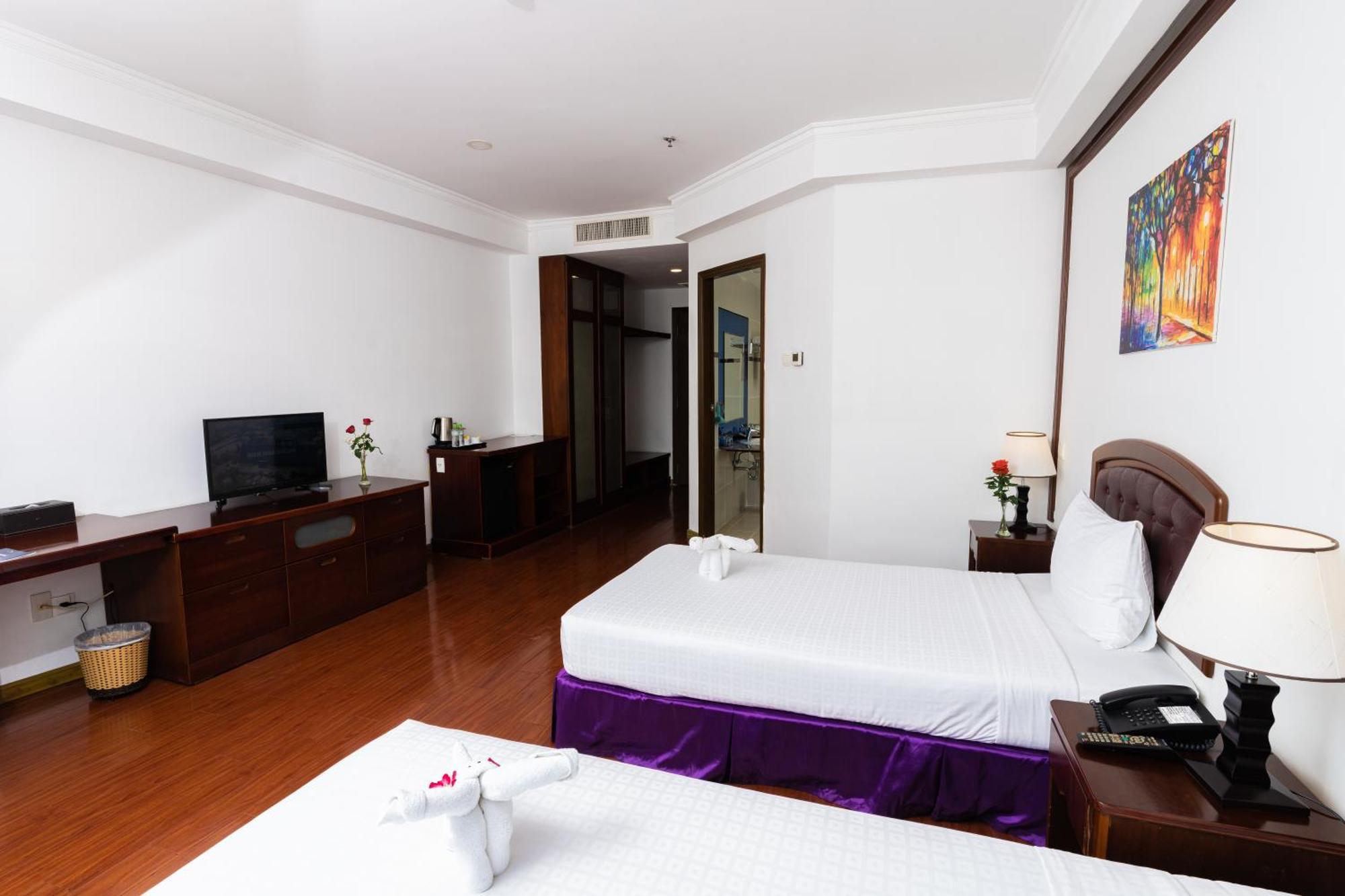 Ttc Hotel Phan Thiet Cameră foto
