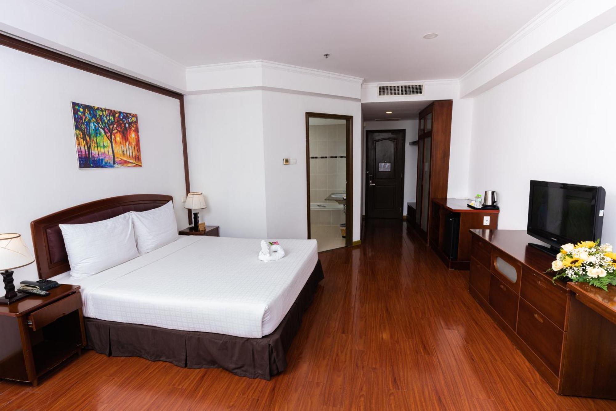 Ttc Hotel Phan Thiet Cameră foto