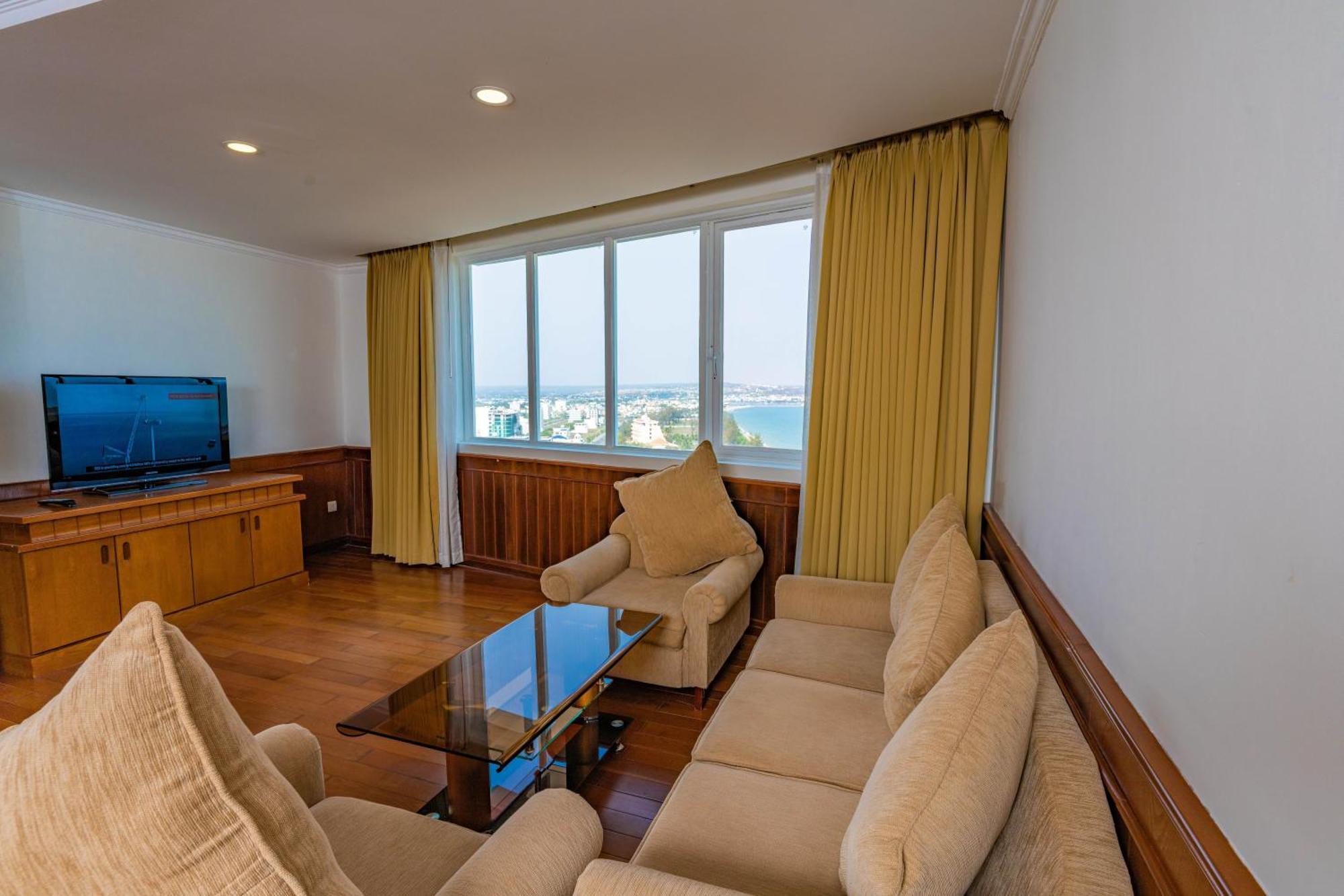 Ttc Hotel Phan Thiet Cameră foto