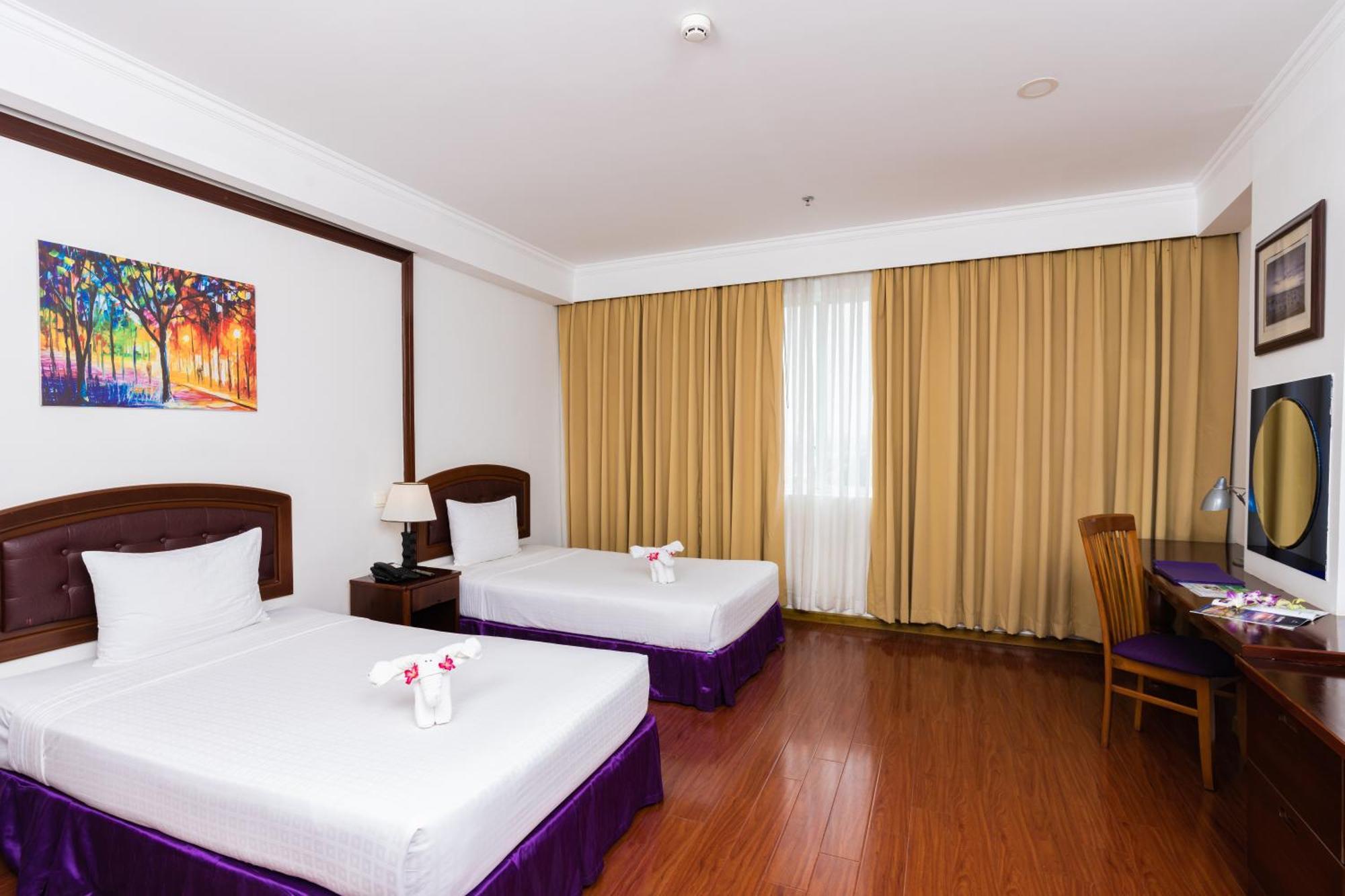 Ttc Hotel Phan Thiet Cameră foto