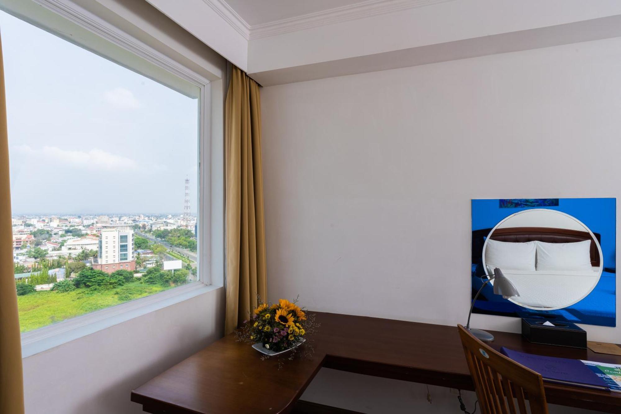 Ttc Hotel Phan Thiet Cameră foto